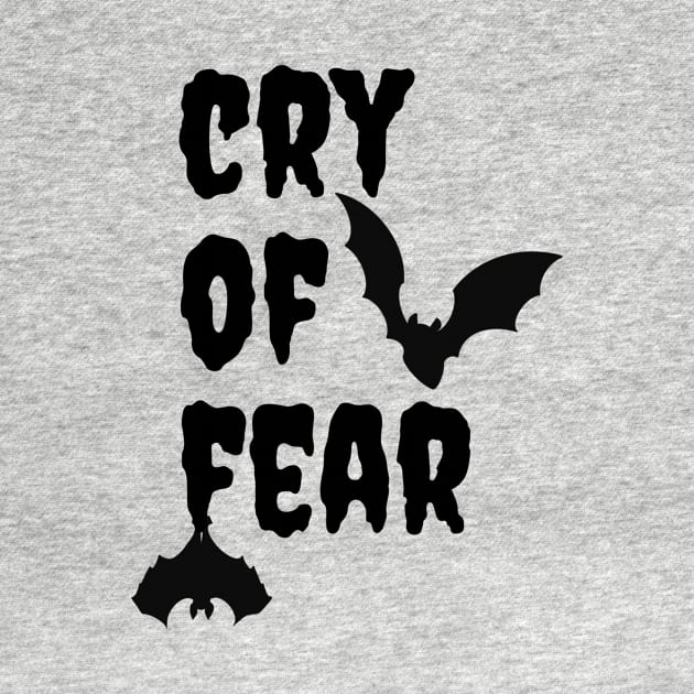 cry of fear by IJMI